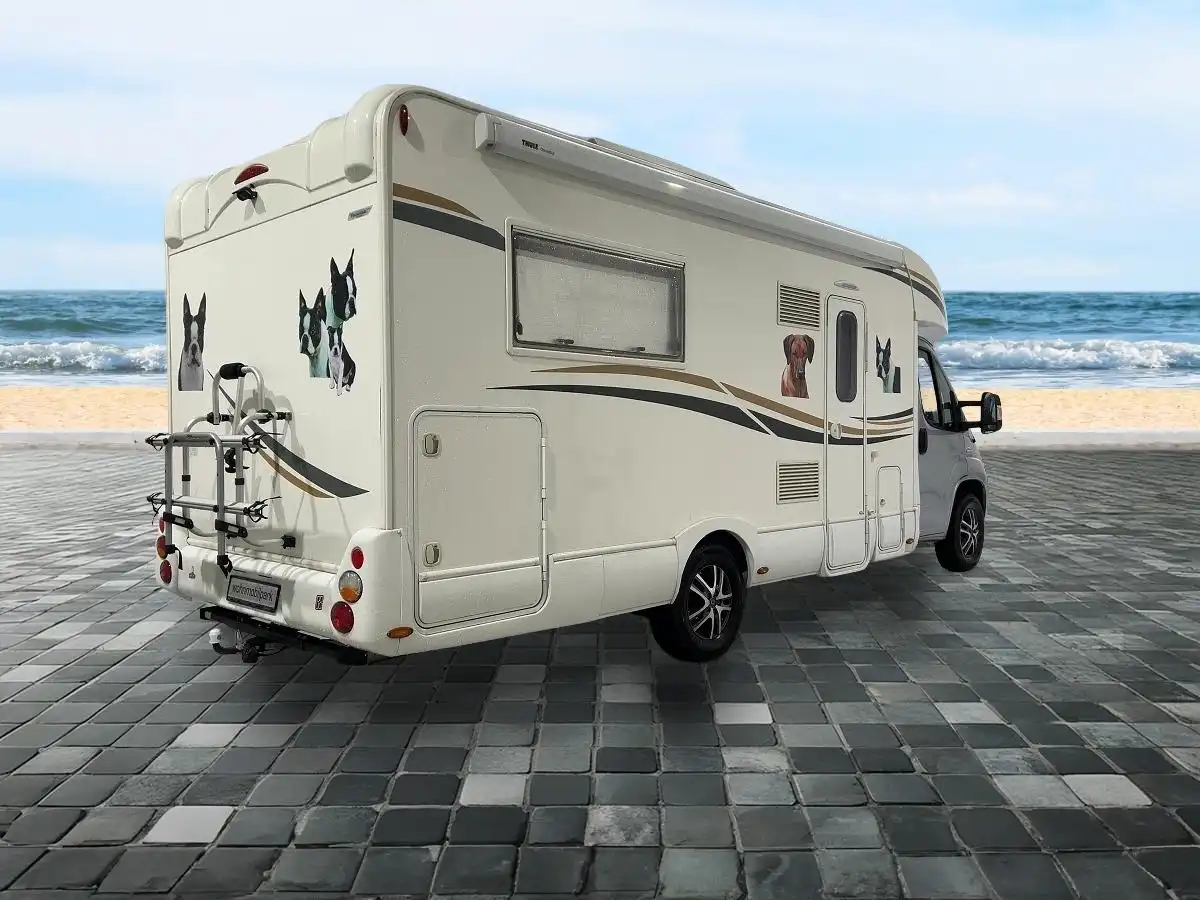 XGO Coupe 302 - Ansicht 3